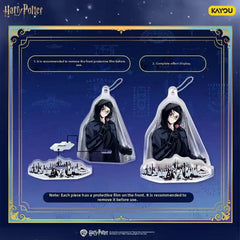 Harry Potter Standee: Magic Shadow Painting Spell Version - First Release