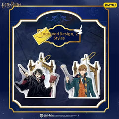 Harry Potter Standee: Magic Shadow Painting Spell Version - First Release