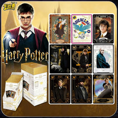 Harry Potter Card Wizard Collection Eternal Edition Third Series