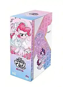 My Little Pony Friendship is Magic Collectible Cards (Lunar Shine Pack Wave 9)