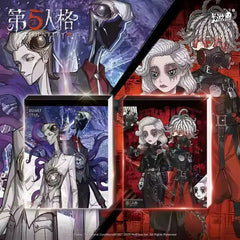 Identity V Sticky Pad